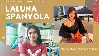   manja Mooy Ft Isna Amsikan