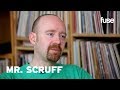 Capture de la vidéo Mr. Scruff | Crate Diggers | Fuse