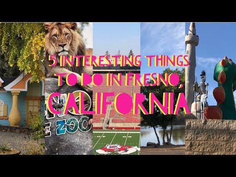 Things To Do In Fresno: Craigslist Events
