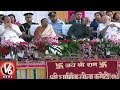 Raavan Dahan 2017 At Red Fort | Dussehra Celebrations | Delhi | V6 News