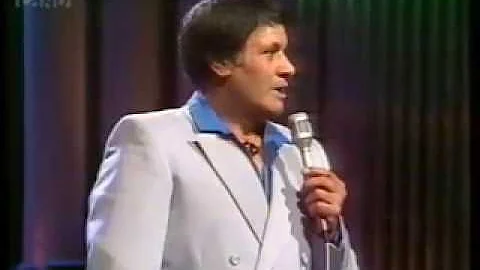 Howard Morrison - live in 1982