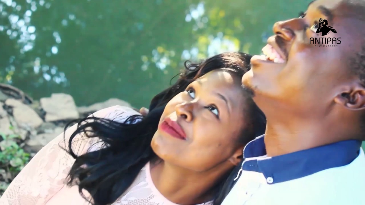 best Zimbabwe Wedding Invitation Chido & Takudzwa YouTube