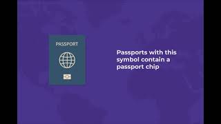 Scanning NFC on your Passport