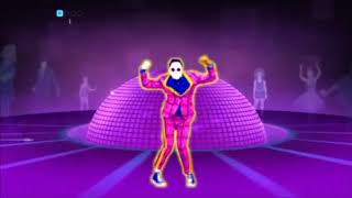 DJ's Got Us Fallin' In Love-Fanmade Just Dance Mashup