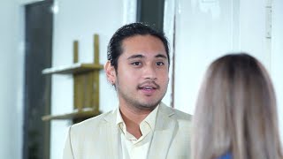 LOVE STORY THE SERIES | Cuplikan Eps. 853