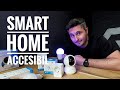 Kit Smart Home sub 300 lei - Cavaleria.ro