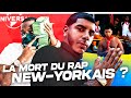 Comment le rap de new york estil mort 