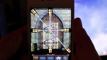 100 Crypts Level 45 Walkthrough