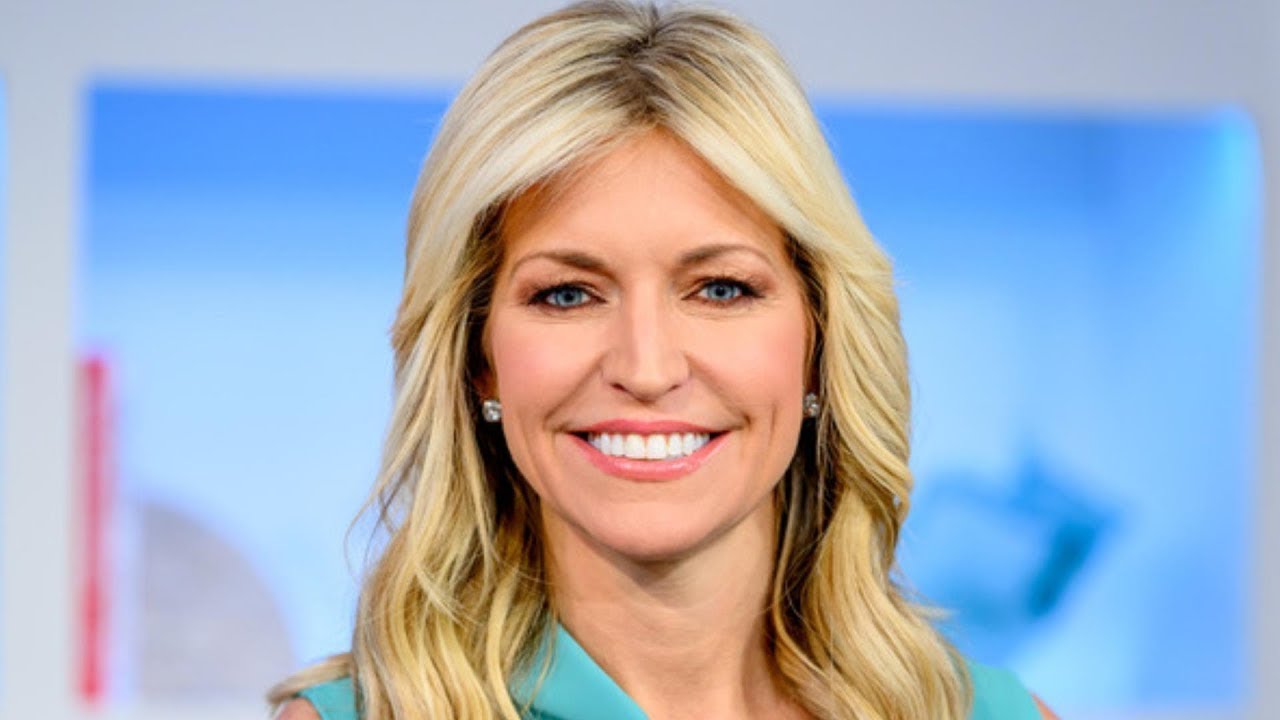 The Tragedy Of Fox News Host Ainsley Earhardt Is Beyond Heartbreaking