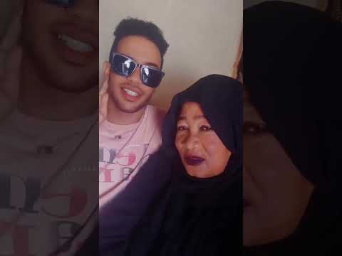 الشيخه حواء والشيخه دودي 
