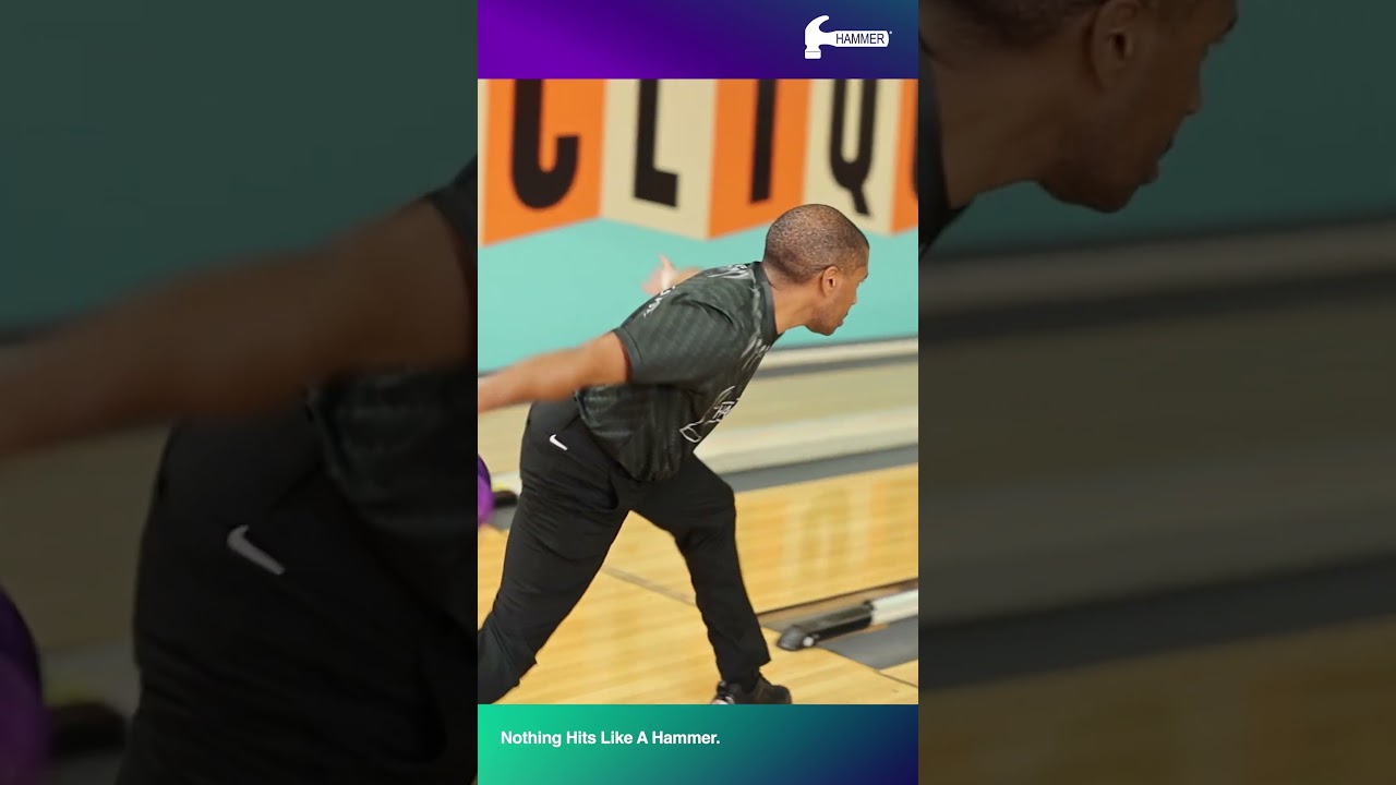 Hammer Black Widow Dynasty | Kevin Tabron