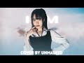 (UNMASKED) "I AM" Cover