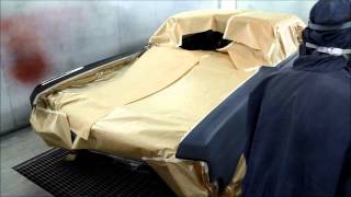 1967 Chevrolet Impala Hardtop