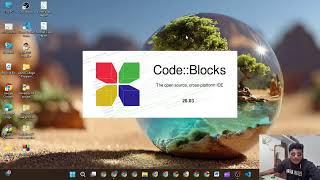 How to Install Code::Blocks with MinGW Compiler | Complete Setup Guide (Windows 10/11)