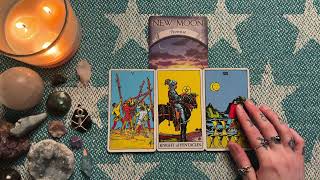 January 2026 Monthly Tarot Reading - All Zodiac Collective