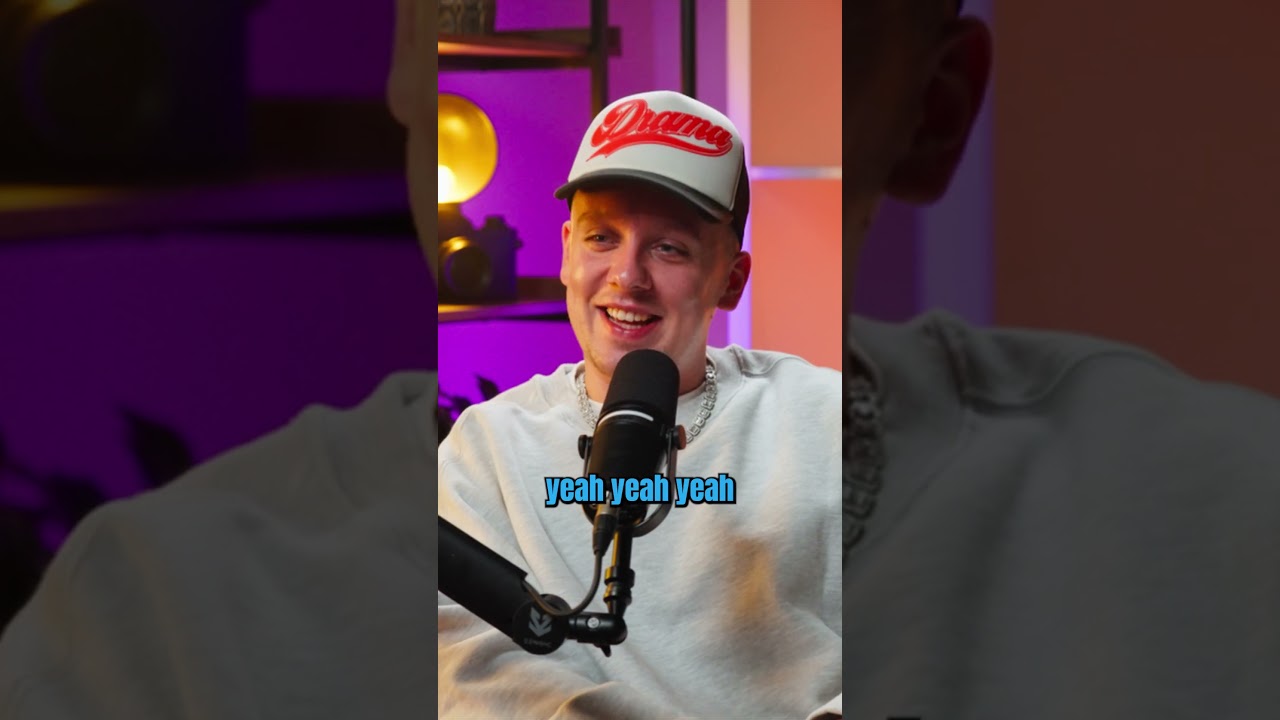 Aitch on Climbing Snowdon 🏔️ | You Are Not Your Limits Podcast hosted by Javeno Mclean