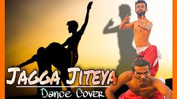 Dance Cover On |Jagga Jiteya | URI | Tribute to Indian Army | Pulwama Attack |