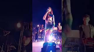 Ήβη Αδάμου - Πόσο #iviadamou #poso #live