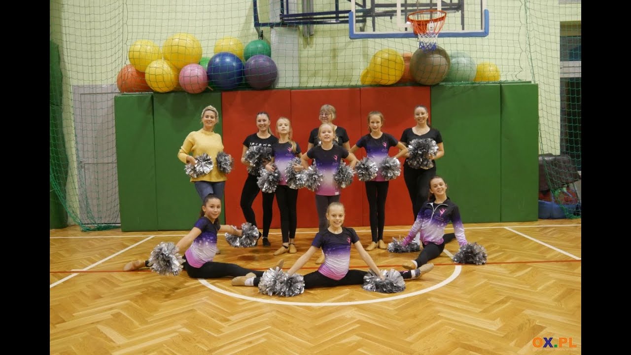 Cieszyńskie Gwiazdeczki zapraszają...