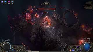 0.4 Whirling Assault Lich - Pinnacle Content Showcase