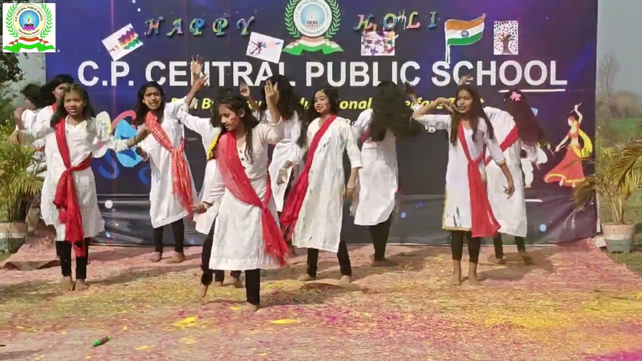 C.P.CENTRAL PUBLIC SCHOOL 