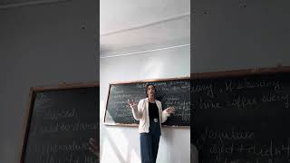 Tesol / Capstone 2 Grammar Lesson