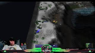 Basenbau &amp; Ballerei: Tempest Rising + ARC Raiders