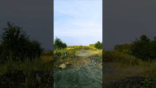 Dawny kamieniołom, Kłopotnica #stone #stones #quarry #geology #lake #jezioro #mountains #kolej