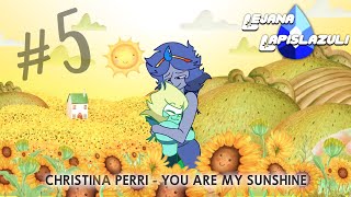 🍰 MEET THEM ALL! #5 || MEDICAL [The Doctor Lapislazuli] || (#stevenuniverse)
