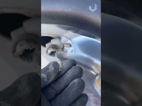 How to Replace a License Plate Light – Toyota Tacoma Prerunner 1999 #asmr #shorts