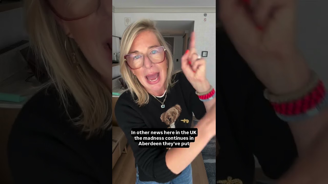 Batshit Bonkers with Katie Hopkins. West Midlands police make Jason Arday look credible