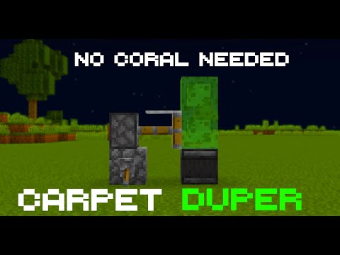 Carpet Duper (No