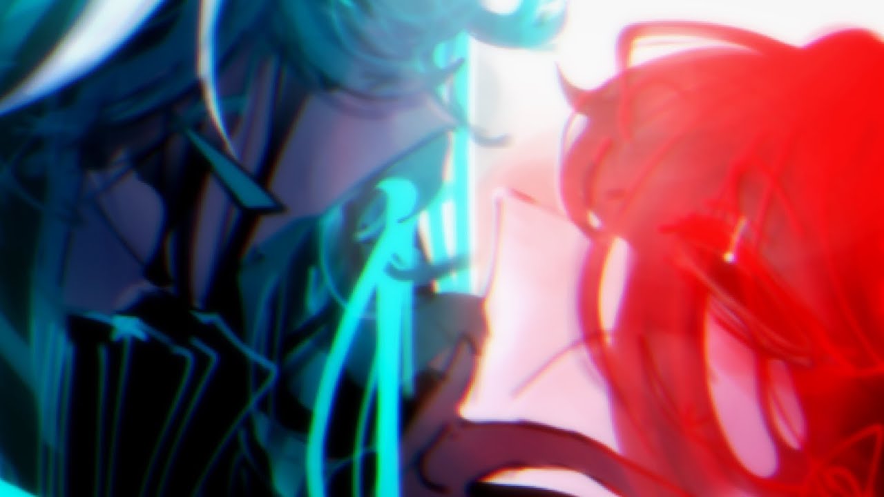 I'll do it-ft. Killermare skit, argue couple||rizz(?), silly, noncanon ...