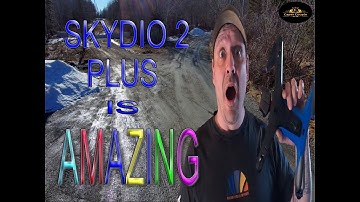 Skydio 2 Plus Is An Amazing Drone