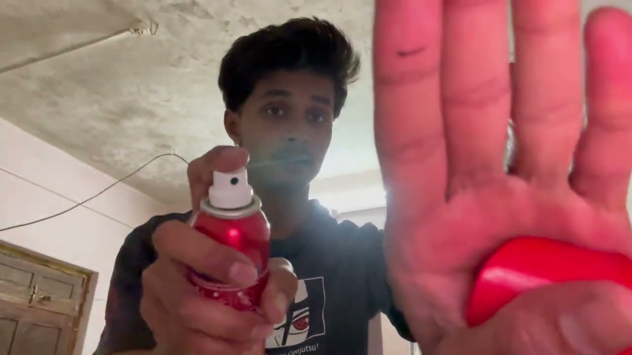 ASMR FAST Cranial Nerve Exam 1 Minute