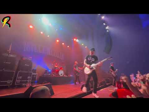 Millencolin - Full Show (We Are One Tour 2023 - Teatro Coliseo, Santiago - March, 2023)