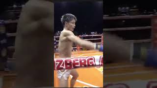 ចំរើន គុនខ្មែរ vs តៃម៉ូ #kunkhmerfighter #kunkhmerfighting #boxing