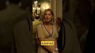 Gone Girl Kayıp Kız 2014 Gerilim Gizem Ipkız