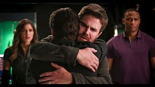 Arrow - Emotional Theme