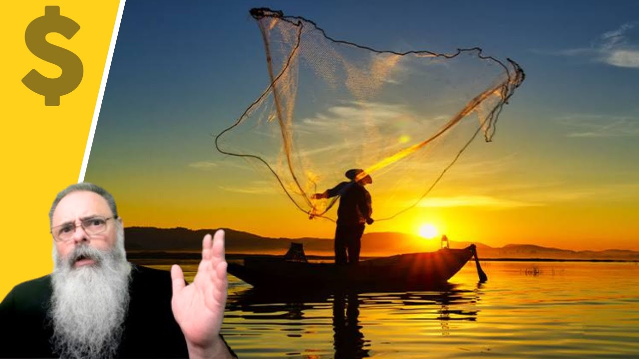 FRAUDE DO SEGURO DEFESO DESVIA MILHÕES DO INSS