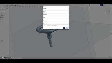 Onshape - Exporting .stl to Google Drive