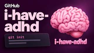 I Have Adhd GitHub Tutorial: End AI Coding Noise With Action-First Commands