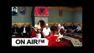Gezuar 2015 Hamit Kastrati Perparim Brati - Deshmor I Kombit Ismet Asllani