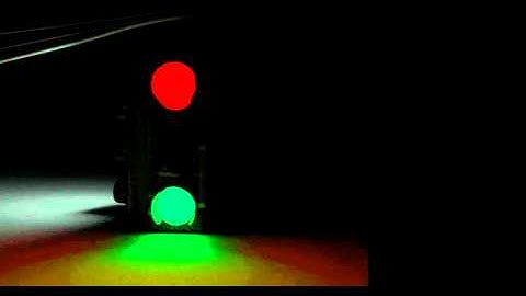 Relight your thea render in music #6 Animation