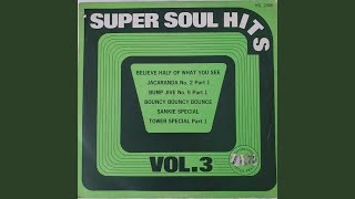 Nomali Bump Jive, No. 3