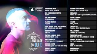 Get Physical Music Presents: Body Language Vol. 15 by DJ T. - Track Preview