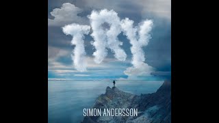 Simon Andersson  - Try - Short Teaser
