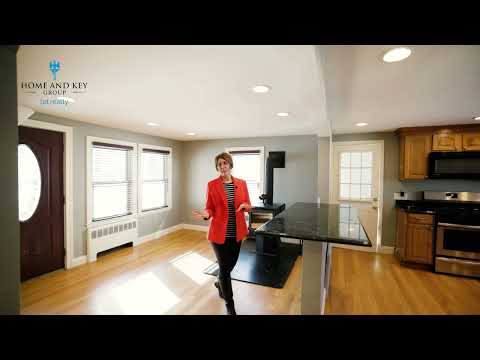 53 BELCHER ST, Stoughton, MA home video tour