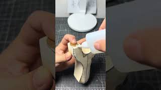 Slingshot Made From Scratch