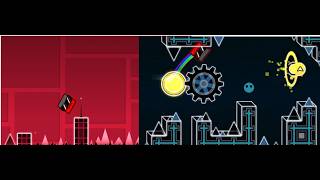 Dry Out Syncs perfectly with Sonic Blaster!
